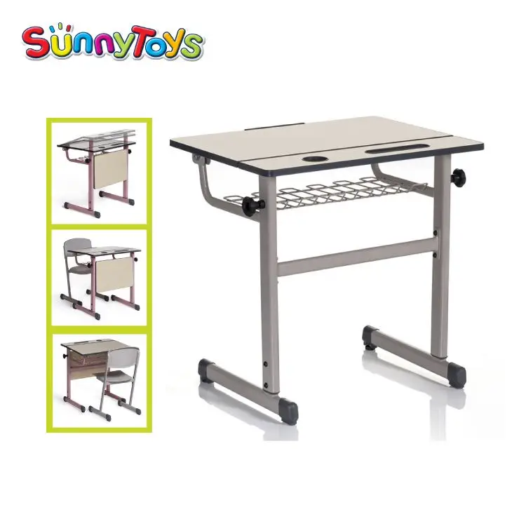 Muslim prayer low auditorium cinema sale primary school desk table student single primary school desk set
