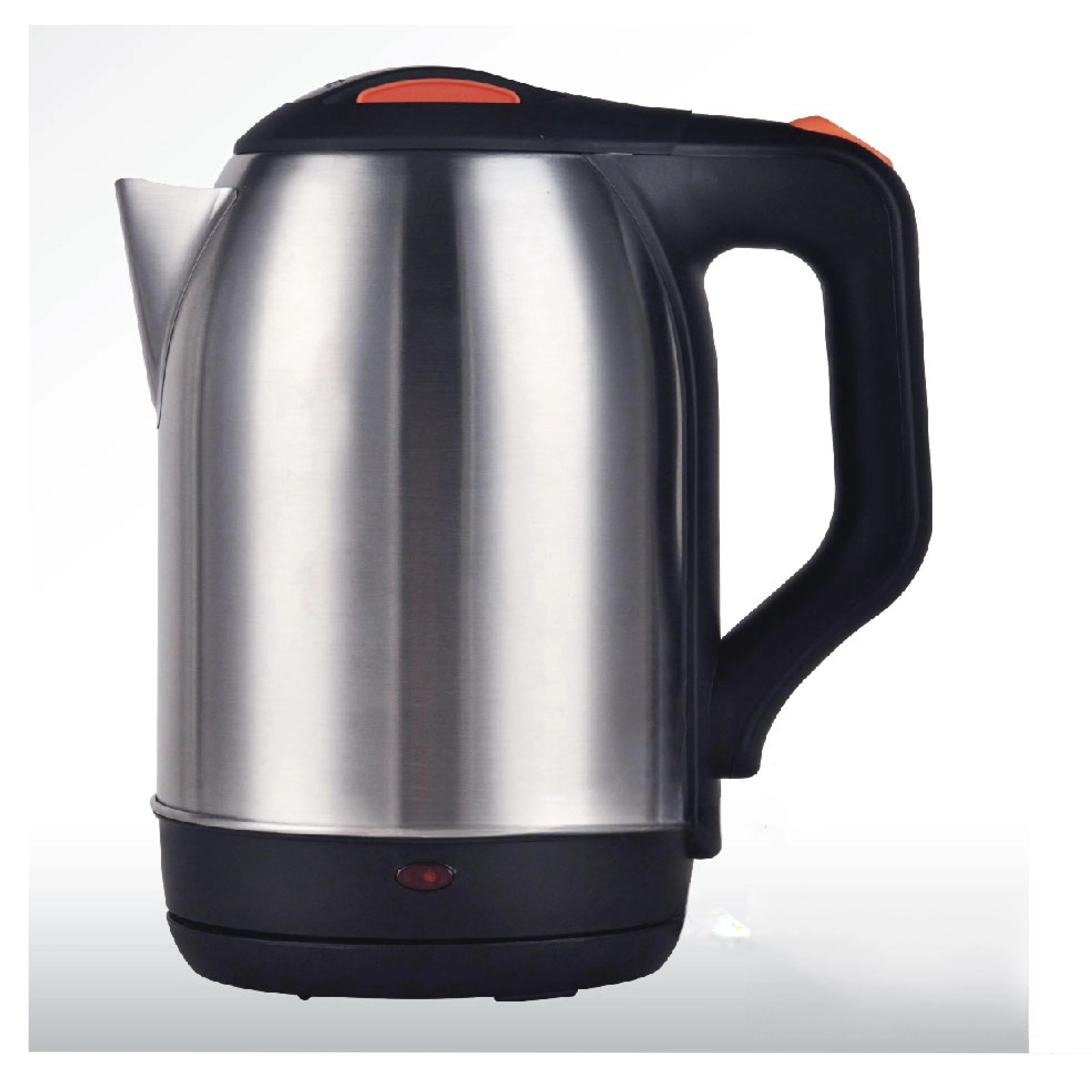 2.0l Hot Water Boiling Kettle 304 Stainless Kettle Fast Water Boiler Electric Kettle for hotel and home