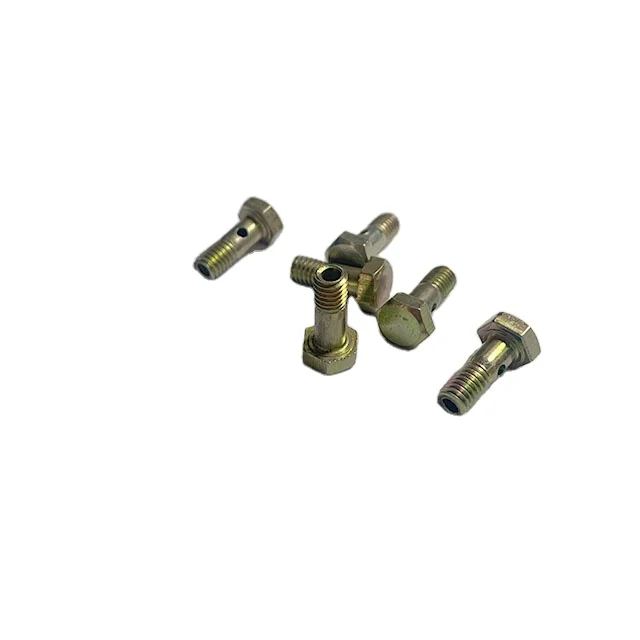 Spare parts hollow bolt VG1500080090