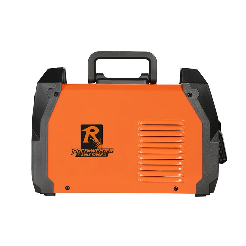 Spawarka Mma Black Pather-100 Cheapest Aluminium Radiator Mma Inverter Welder Welding Machine