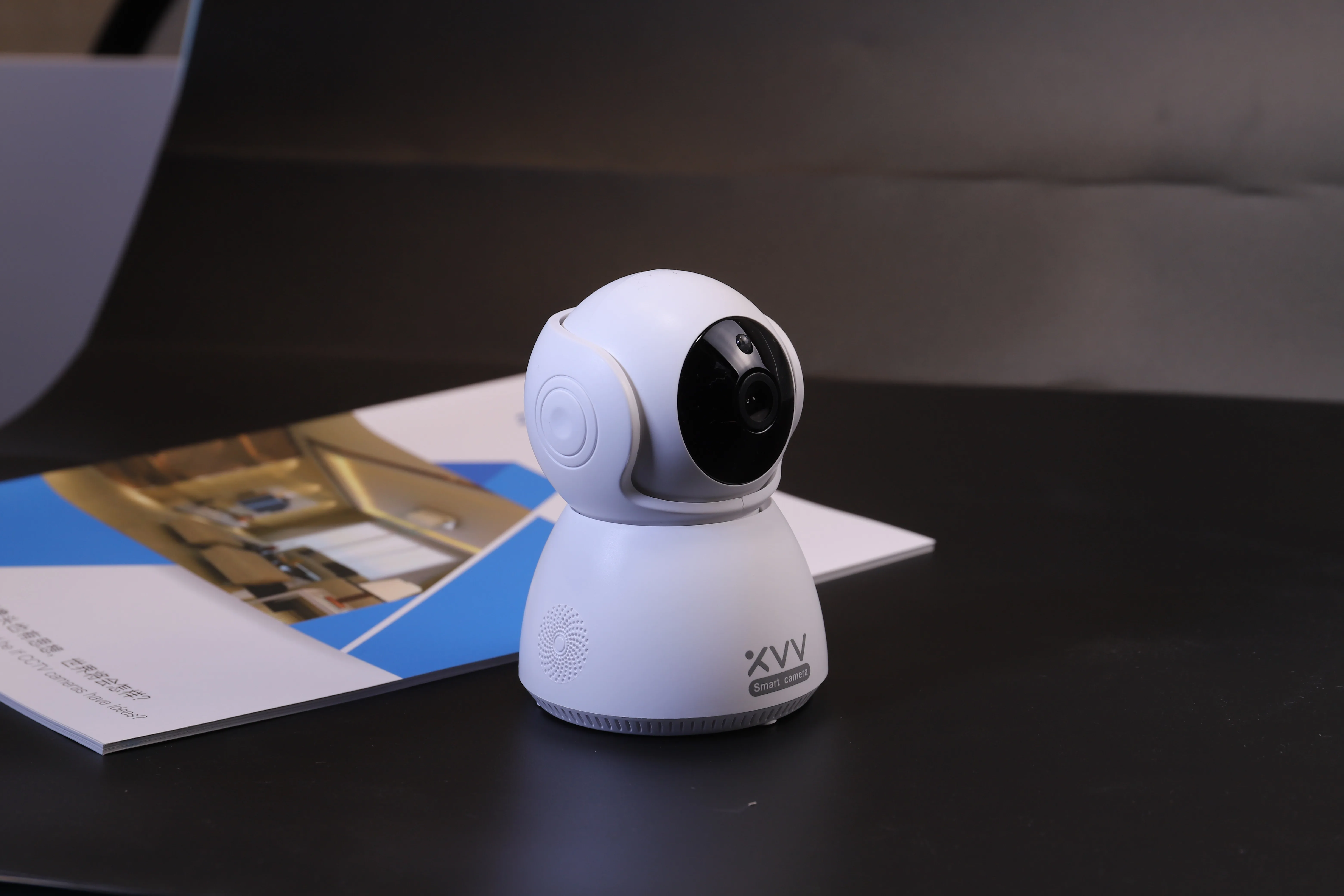  Мини 1080p 3 Мп 2 МП домашняя камера видеонаблюдения Wi-Fi ip-камера беспроводная
