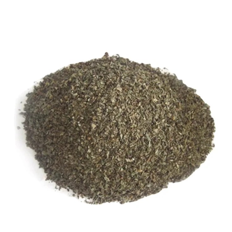 Factory Supply Dried Oregano High quality Steam treatment Dried spice oregano powder