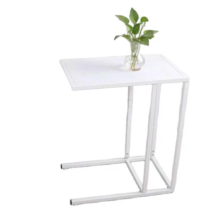 Cheap Metal Coffee Sofa Side Table Small Snack Tray Table Wholesale