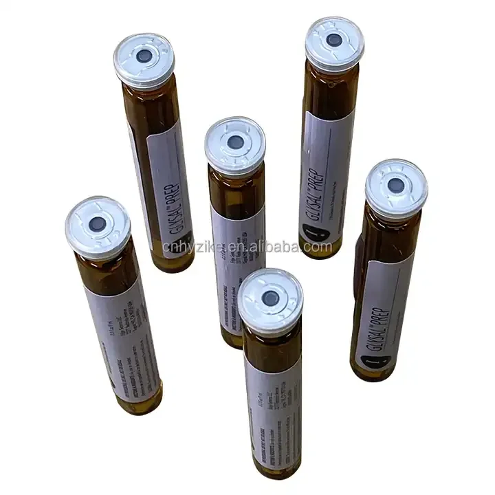 Skin Serum Boosters Face Care Whitening Vitamin Clip Brightening for Dark Lips Hydrating Glow Radiant Glowing