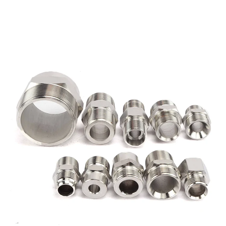 High-Pressure Hoses & Adapters - Durable, Reliable, and Safe Solutions for Industrial Applications