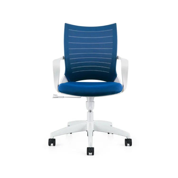 Современный коммерчески мебель ткань сетки высокой спинкой исполнительный менеджер офисный стул