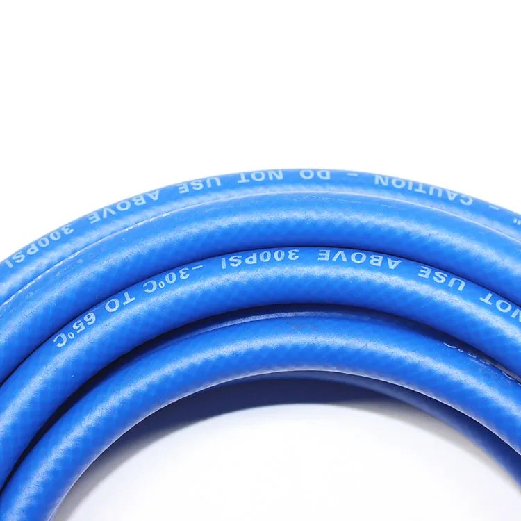 customized Various specifications Acid resistant flexible rubber hose pressure