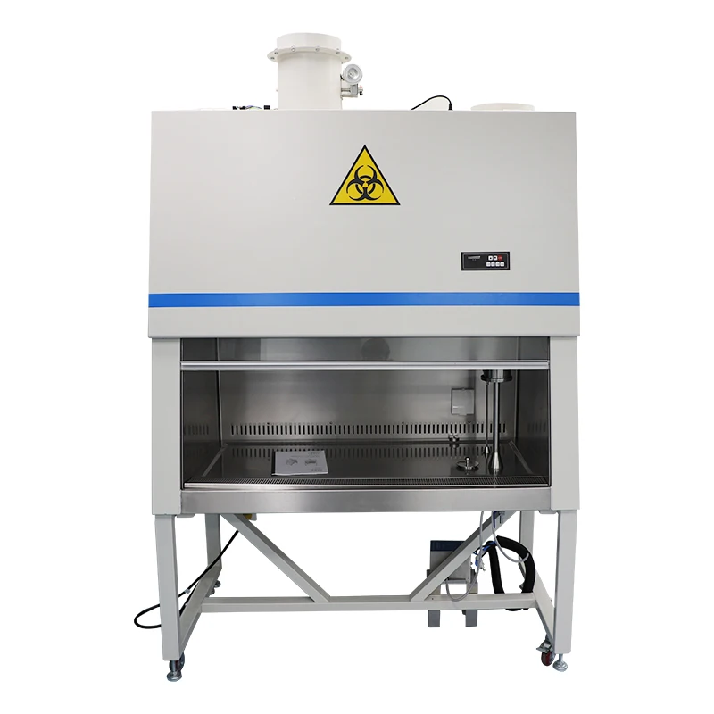 Sothis SX-BHC-1300-A2 biological safety cabinet Manufacturer  ISO&CE Customized Cleanroom pharmaceutical factories& lab