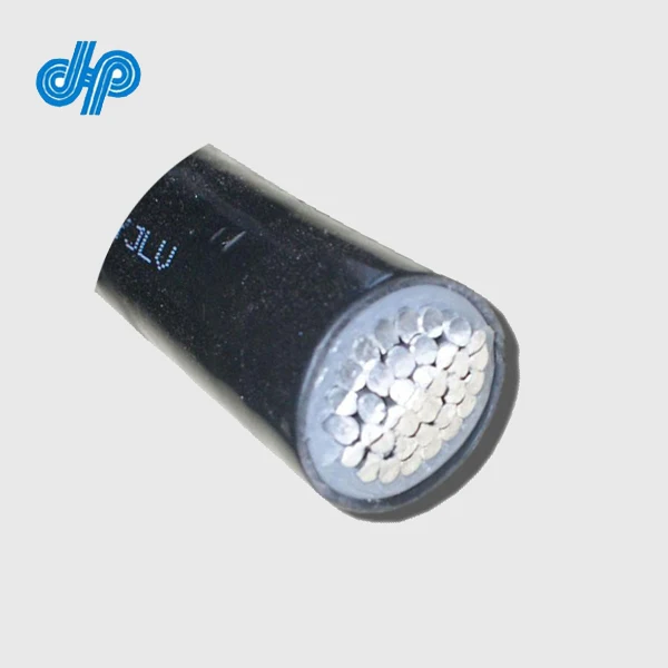 ICEA S-121-733 3-Layer 15kV AAC Tree Wire/Spacer Cable