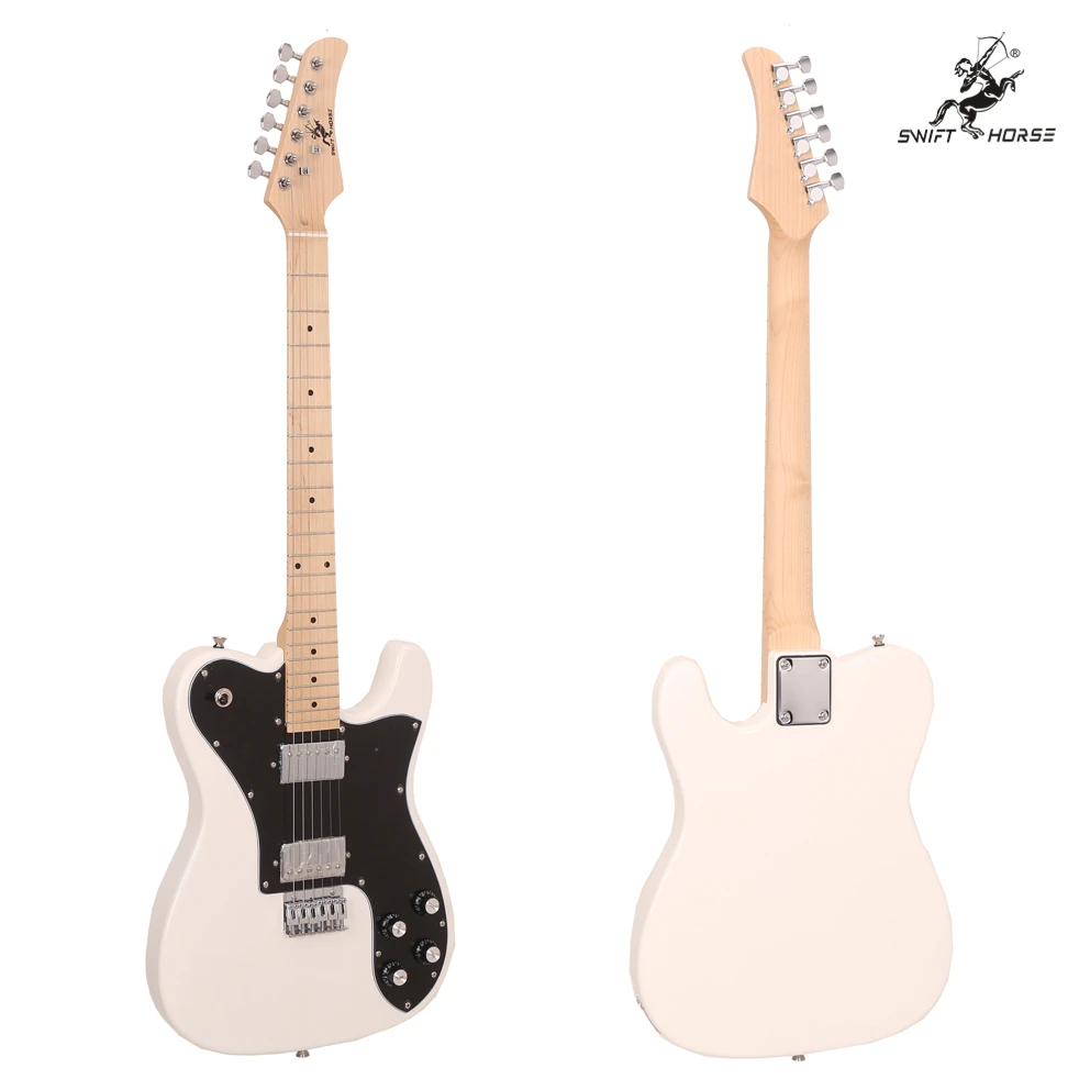 Best Price Professional Wholesale Musical Instrument Customized Electric Guitar For Bend For Adult made in China