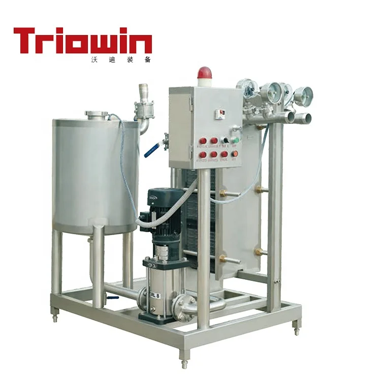 New machine cheese production line for sale mozzarella making industry