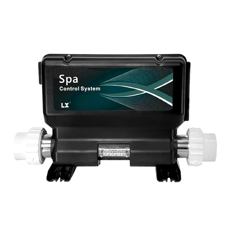 spa controller spa accessory massage bathtub controller with panel Smart Temperature