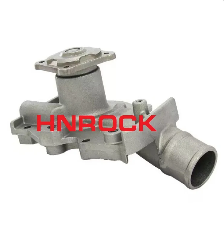 NEW HNROCK Auto Engine Water Pump EPW76 EPW076 6878045 F5RZ8501B 938M8591AA 1007456 6783220 938M8501AJ for FORD