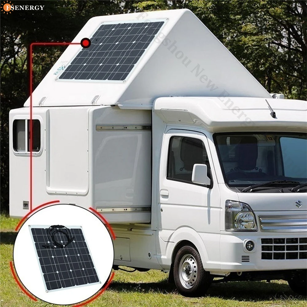 20A 30A 40A Blue Lithium solar controller 12V 48V PWM MPPT charging controller for camping RV foldable/flexible solar panels use