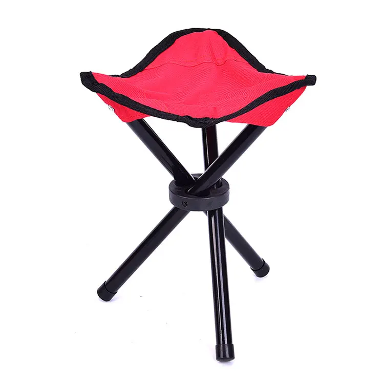 Outdoor Portable Garden Chair Custom Logo Printing With Arm Rest Cup Holder Foldable Folding Camping Chair Beach Chair