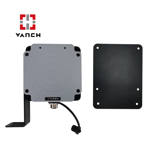 Горячая Распродажа Vanch водонепроницаемый Profinet POE IP67 промышленный Modbus RTU считыватель UHF RFID интегрированный для фабричной производственной линии