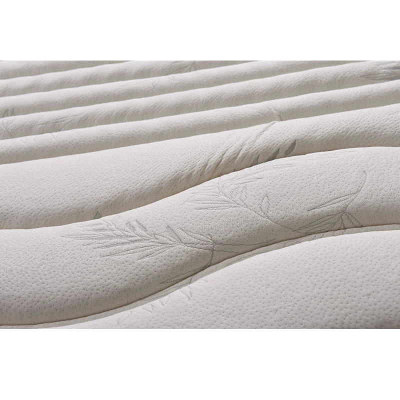 Good Spring Mattress King Size high quality mattresses pocket spring bed mattress