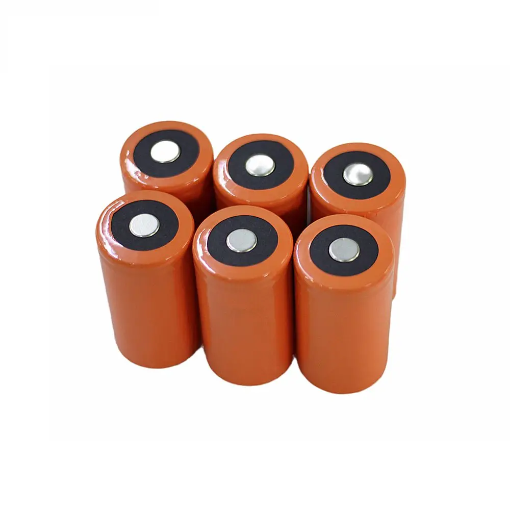 
Sale of High Capacity 7.5Ah 1.2V Nickel Metal Hydride NiMH Batteries 