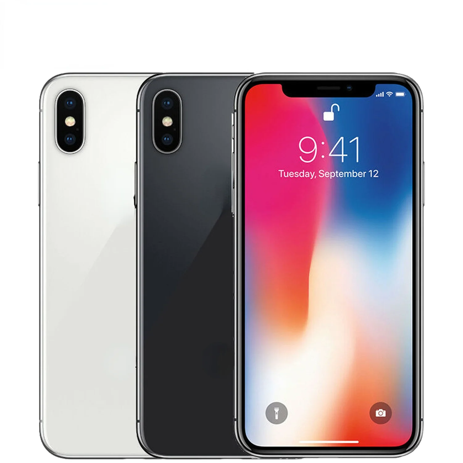 Wholesale mobile phone wholesale used original refurbishment original iPhone x XS XR iphone11 used mobile phone wholesale dubai