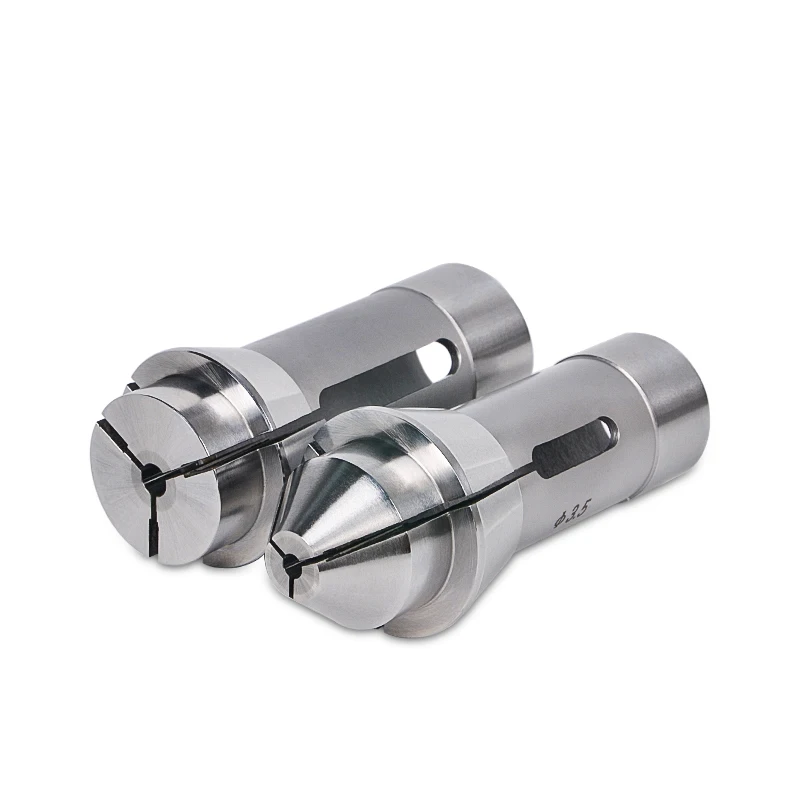 TSUGAMI Carbide BO18 BS18 Collet Chuck Steel CNC Lathe Swiss S20 Collet
