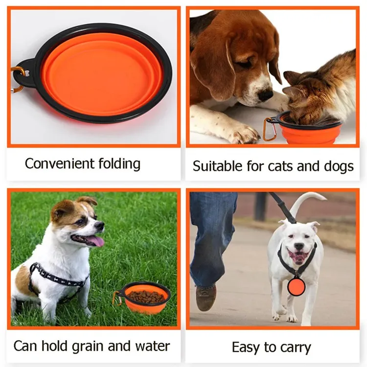 Non Slip Puzzle Anti-Gulping Interactive Bloat Stop Dishes Durable Preventing Choking Food Feeding Dog Slow Feeder Bowl