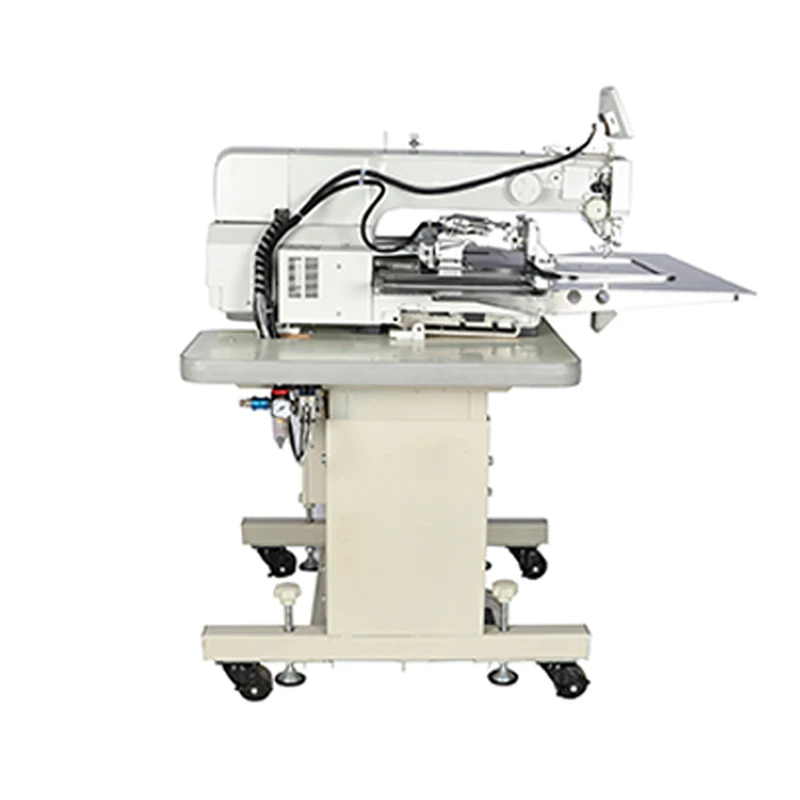 XX-342 High Speed Industrial Sewing Machine Direct Drive Lockstitch Sewing Machine