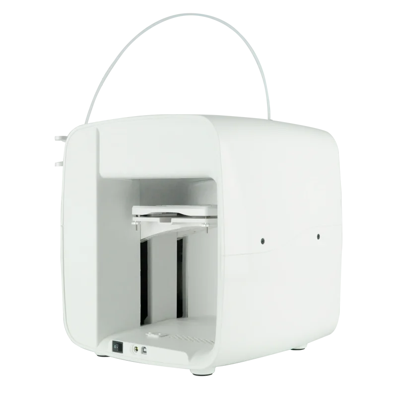 Китайский завод Wanhao Дубликатор D10 Мини Diy Fdm настольный 3d принтер 2020