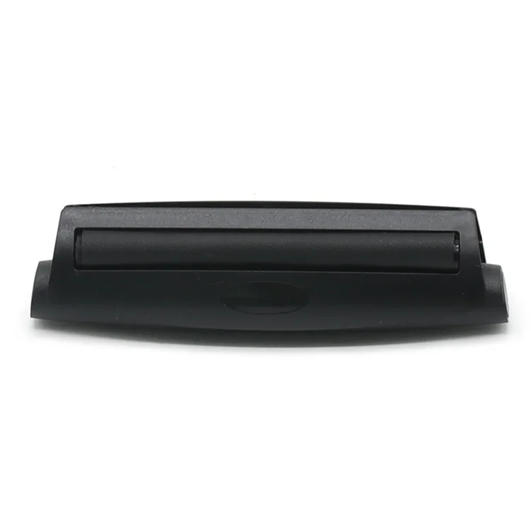 
Hot Selling Smoking Plastic Weed Joint Tobacco Blunt Herb Rolling Tool Machine 110mm Roller 