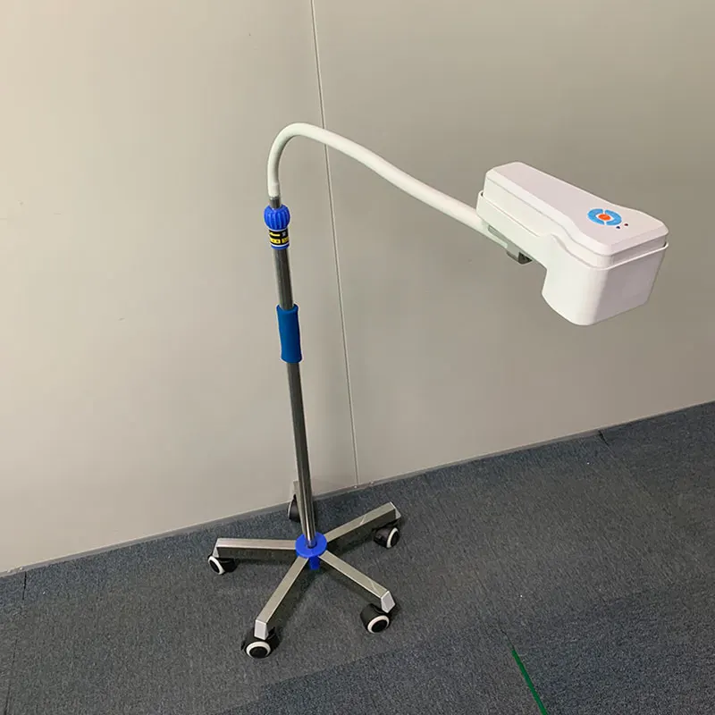 portable nurse vein viewer infrared vein scanner detector finder locator device nursing aids vein finder detector