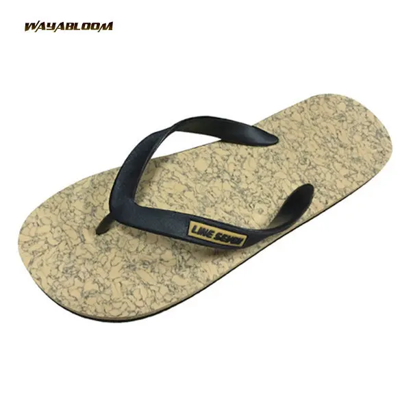 2022 Fashion Summer Beach Slippers Shoes For Women Soft Light Weight Thick Sole EVA Slippers Home Bathroom Anti-slip Flip Flops