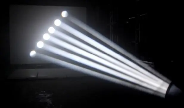 Winlite high powerful sharpy  280w 10R beam hybrid moving head lights price