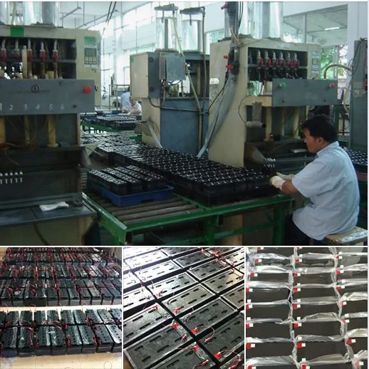 Long Life 12V 20AH Electric Bike Battery 6-DZM-20 Battery Rechargeable Durable VRLA E-bike Battery