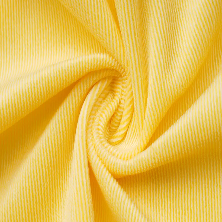 Натуральная Экологичная двухцветная полиэфирная Защитная катионная термоткань для одежды