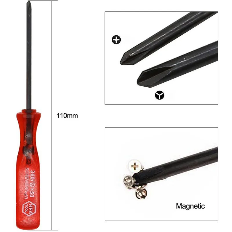 12 in  1  universal  assembly tool  for  game console