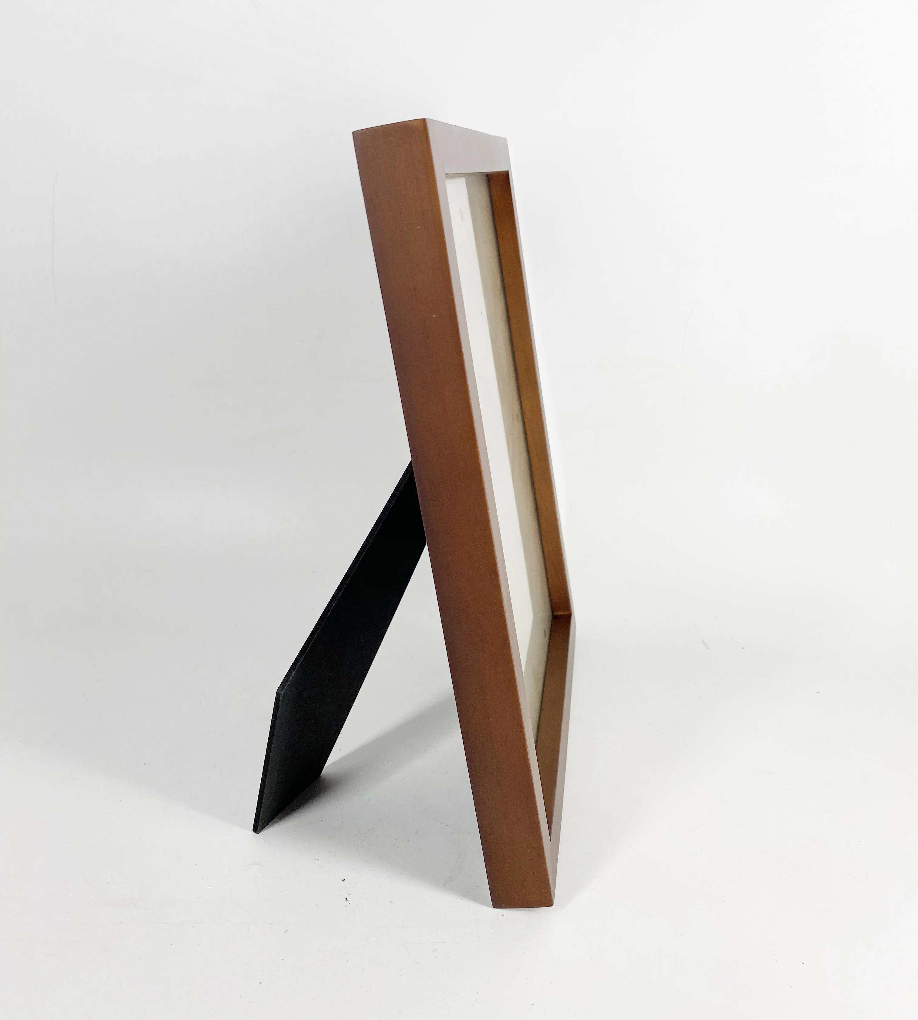 best selling mid tone 8x10 gallery picture frame brown