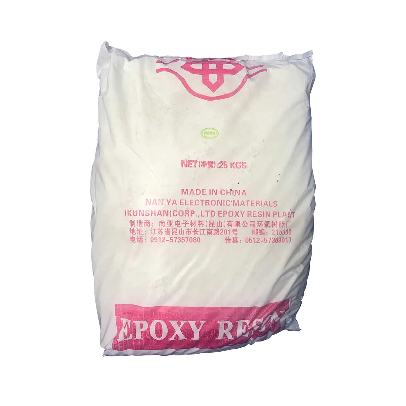 Эпоксидная смола высокой плотности