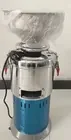 Grinding Colloid Mill Machine Industrial High Quality Peanut Butter Maker Tofu Soy Milk Peanut Mill Sauce Butter Cheese
