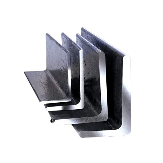 Professional production quality stable building materials stainless steel Angle steel
