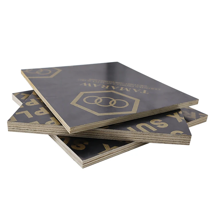 15 мм фанера с темной пленкой, черный лист, фанера, 18 мм, противоскользящая пленка, фанера