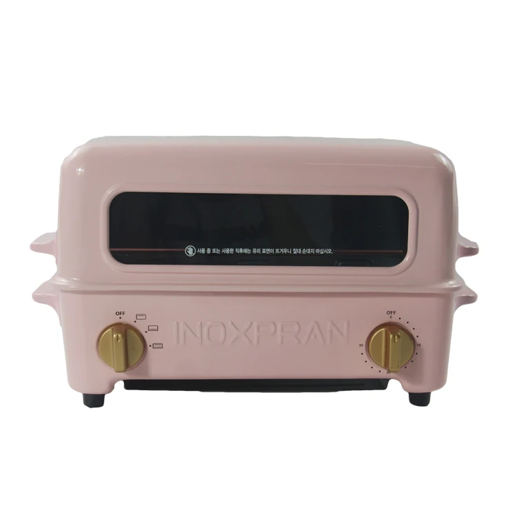 Настольный Indesit Китай Электрический пиццы аэрофритюрница для приготовления блюд без печь для домашнего использования