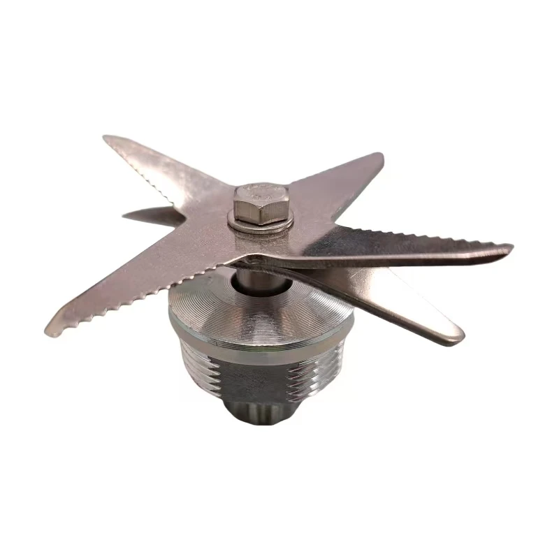 Запасные части для блендера запасные и соковыжималки 6 лезвий