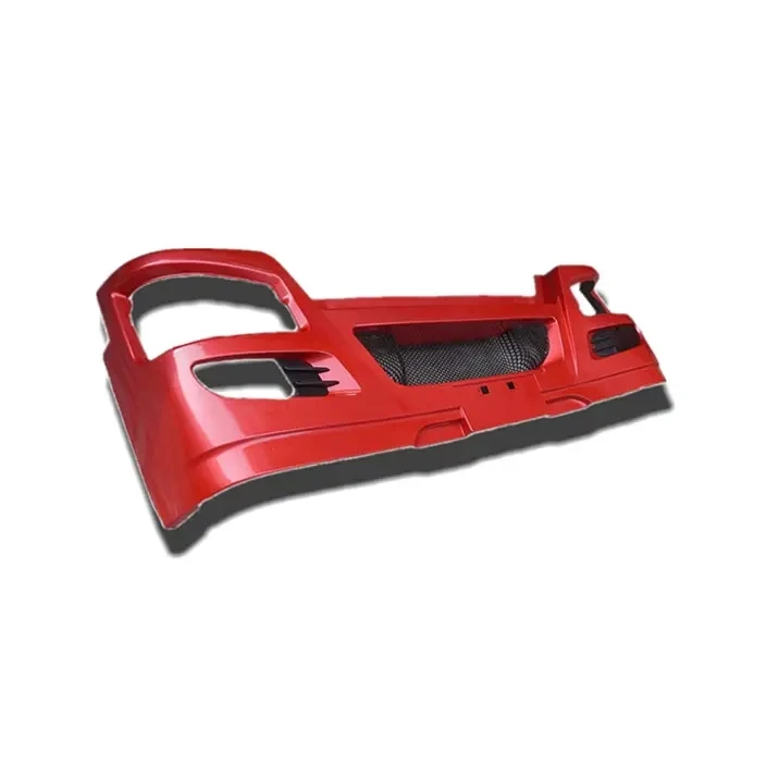 Bumper Used For Truck Body Parts
