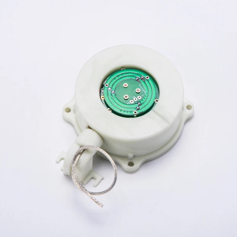 Wall Switch+Remote Control Lighting Lifter light Hoist Lamp Winch Lifting System 2M cable