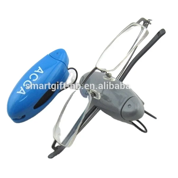 Auto Visor Car SunGlasses Holder Clip customized