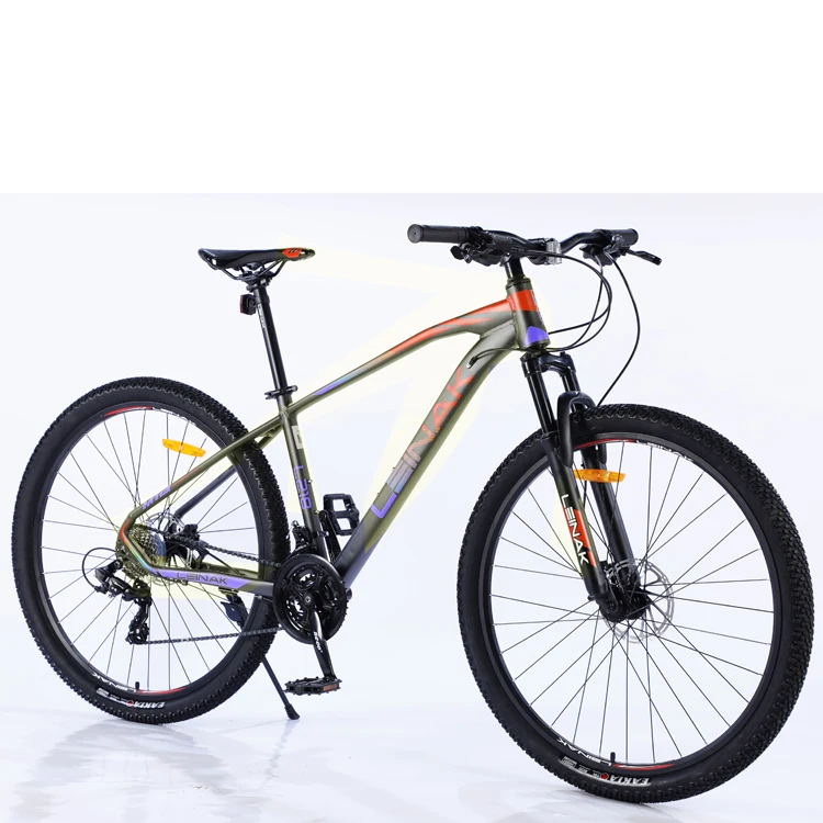 2022 Very Popular L-TWOO 24 speed Gear cycle hybrid Bicycle Adult bikes 27.5 Inch 650B Downhill MTB Hydraulic disc brake