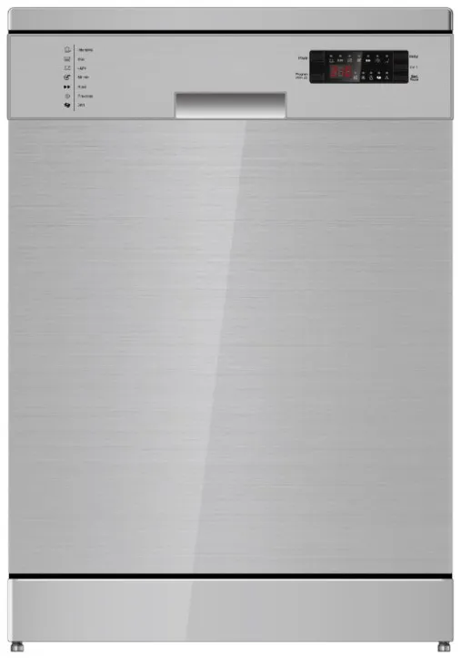 Automatic Dishwasher Sink Machine Washing Stainless Steel mini dishwasher Commercial drawer