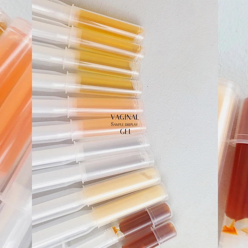 Wholesale OEM ODM Vagina Lubricant Shrinking Chinese Natural Herbal Yoni Products Vagina Tightening Gel