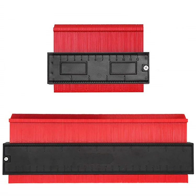 
Premium quality contour duplications gauge 