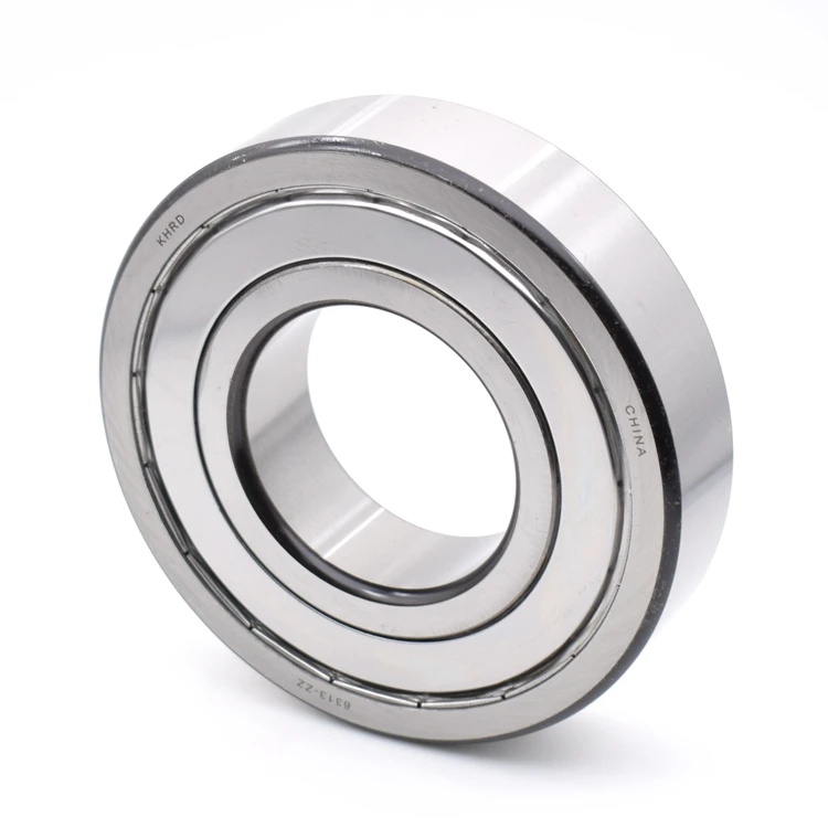 High quality car parts ball bearing 6308 size 40x90x23mm deep groove ball bearing 6308