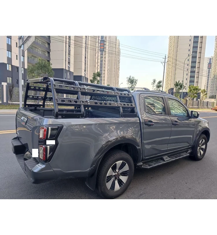 Factory Direct Supply Ranger Raptor F150 Universal Bar Roll Bars For Trucks Ford